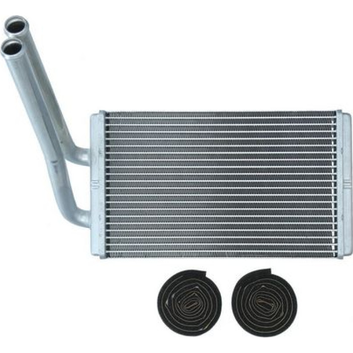 Kamoka Heizungswärmetauscher 7760053 Kamoka Heizungswärmetauscher 7760053