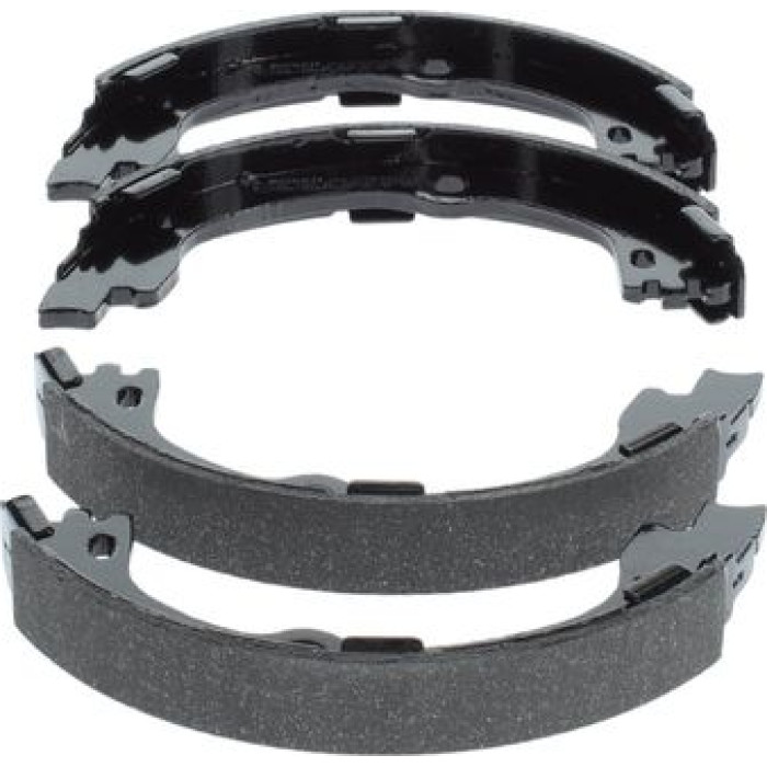 Bosch Bremsbackensatz 0 986 487 964 Bosch Bremsbackensatz 0 986 487 964