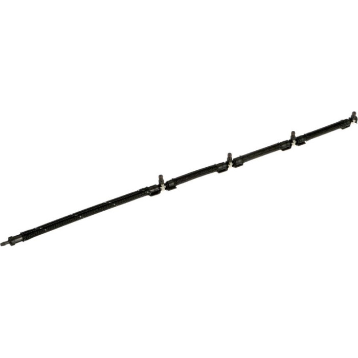 Gates Kraftstoffschlauch MFL1348 Gates Kraftstoffschlauch MFL1348