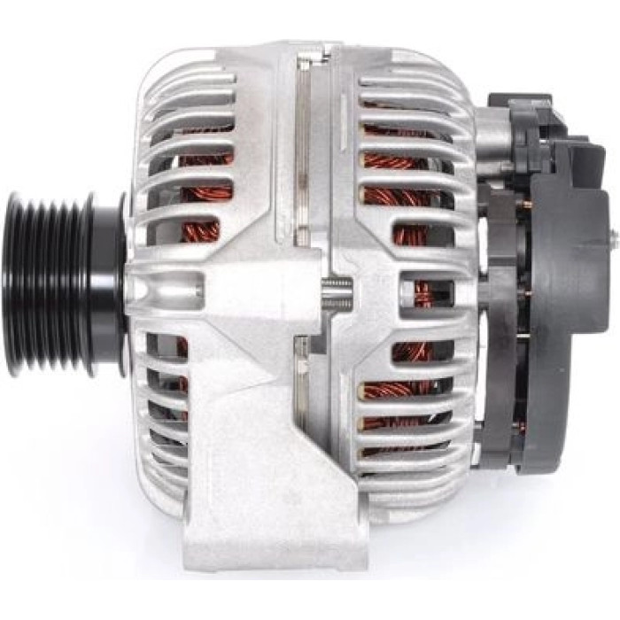 0 124 515 063 Bosch Lichtmaschine 0 124 515 063 0 124 515 063 Bosch Lichtmaschine 0 124 515 063
