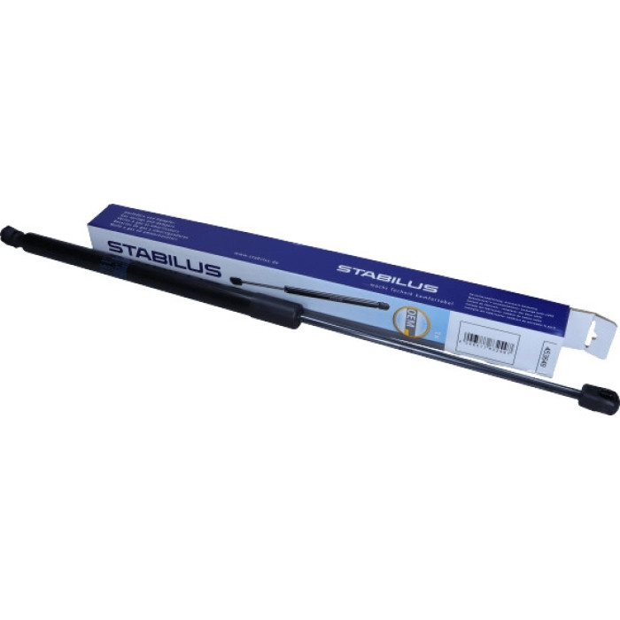 322449 Stabilus Gasdruckfeder (Gasfeder), hinten, 385 N, 597 mm - 322449 322449 Stabilus Gasdruckfeder (Gasfeder), hinten, 385 N, 597 mm - 322449