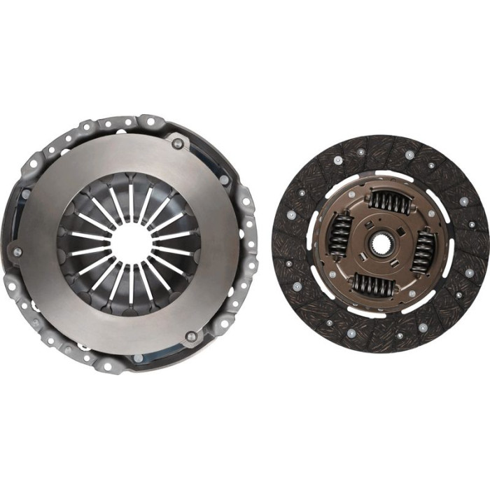 Sachs Kupplungssatz 3000951605 Sachs Kupplungssatz 3000951605