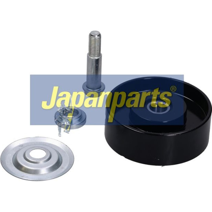 Japanparts Führungsrolle RP-219 Japanparts Führungsrolle RP-219