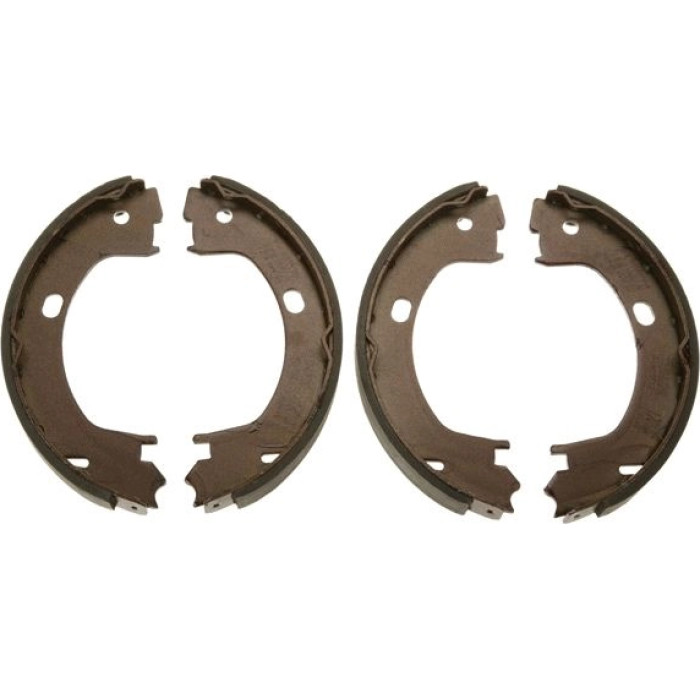 GS8728 TRW Bremsbacken GS8728 GS8728 TRW Bremsbacken GS8728