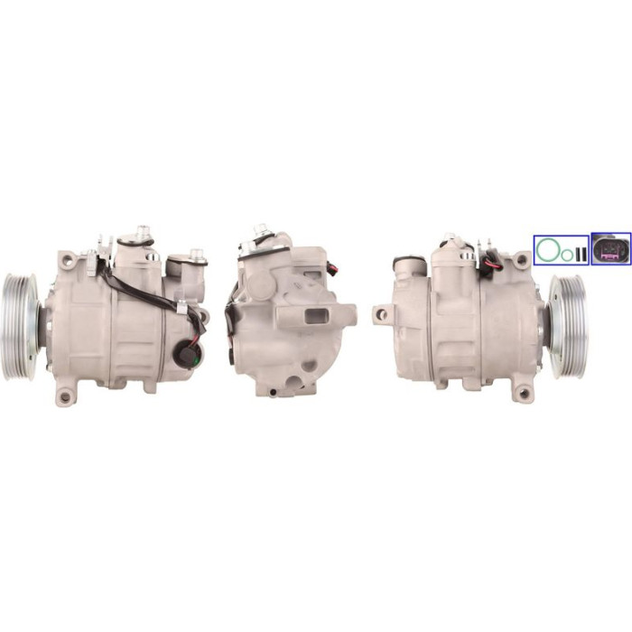 DRI Kompressor 700510207 DRI Kompressor 700510207