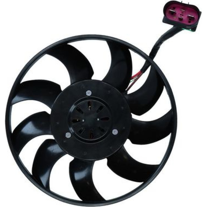 Kamoka Kühlerlüfter 7742047 Kamoka Kühlerlüfter 7742047