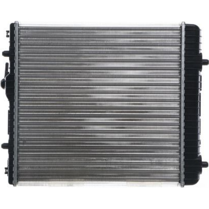 MAHLE Kühler, Motorkühlung CR 837 001S MAHLE Kühler, Motorkühlung CR 837 001S