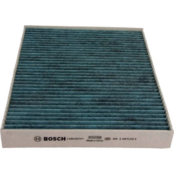 0 986 628 517 Bosch Innenraumfilter+ 0 986 628 517 0 986 628 517 Bosch Innenraumfilter+ 0 986 628 517
