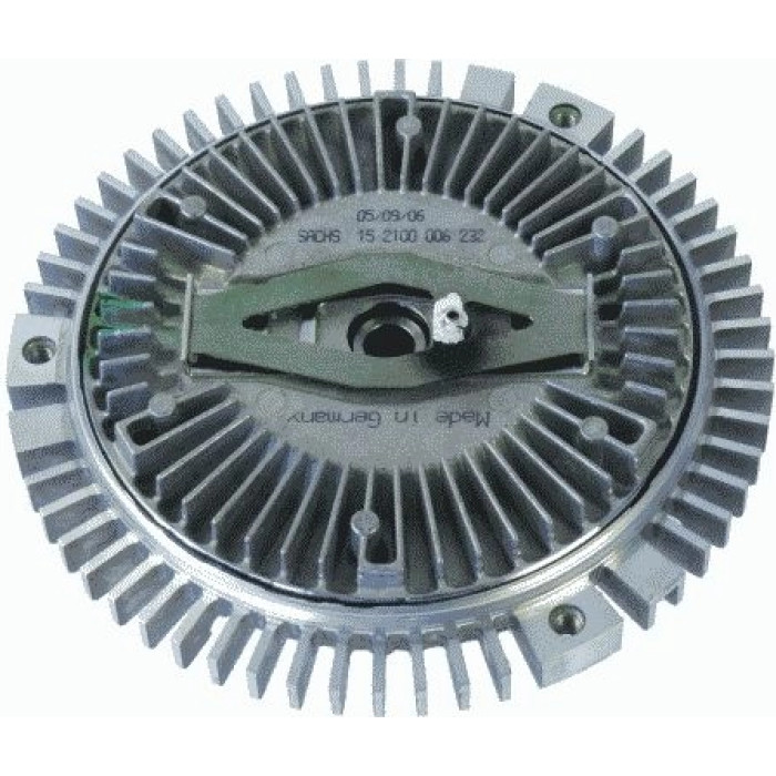 Sachs Kühlerlüfterkupplung 2100 006 232