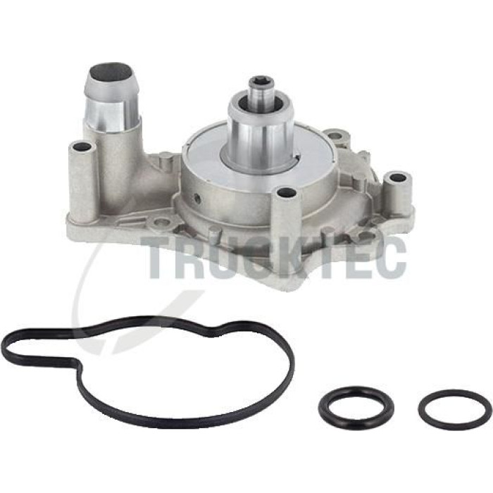 TRUCKTEC AUTOMOTIVE Wasserpumpe 07.19.198 TRUCKTEC AUTOMOTIVE Wasserpumpe 07.19.198
