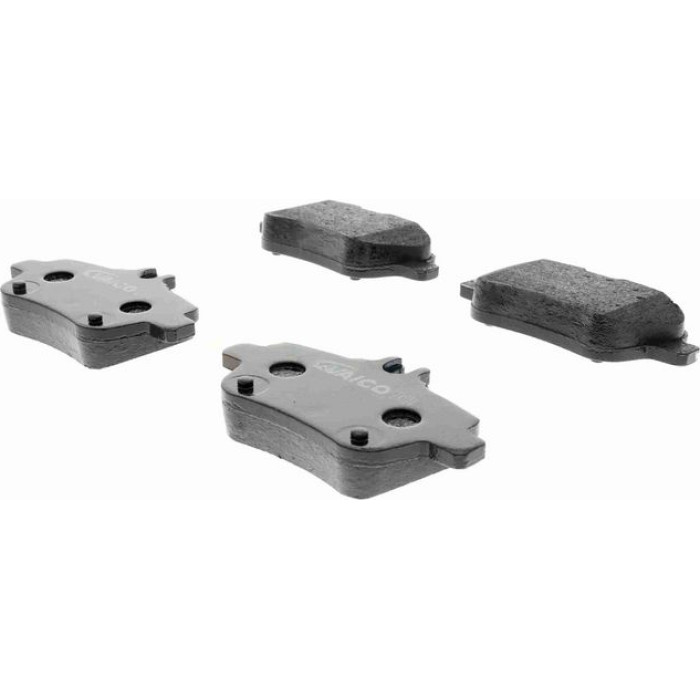 Vaico Bremsbelagsatz für Scheibenbremse V30-2138 Vaico Bremsbelagsatz für Scheibenbremse V30-2138