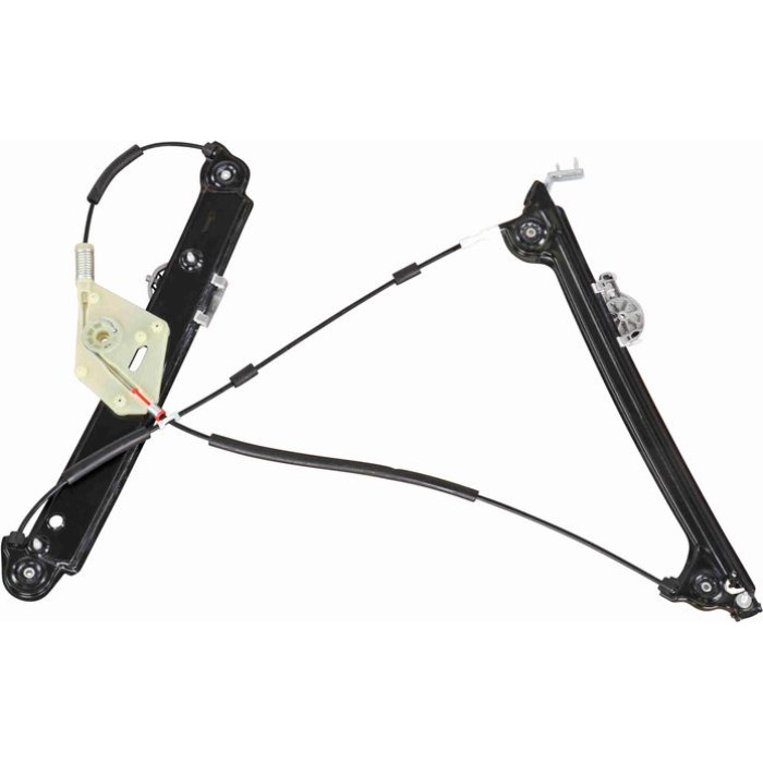 VAICO V20-8705 Fensterheber vorne links, elektrisch, ohne Motor VAICO V20-8705 Fensterheber vorne links, elektrisch, ohne Motor