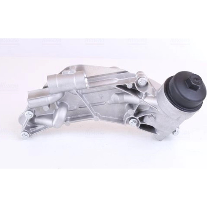 Nissens Ölkühler PKW 90930 Nissens Ölkühler PKW 90930