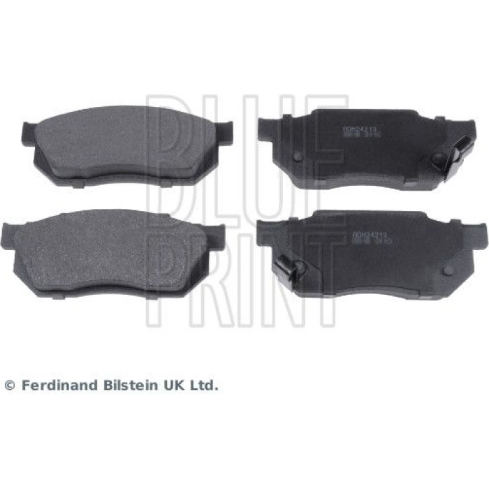 Bremsbelagsatz Honda P. Civic/Jazz/Prelude 83-08 ADH24213 Bremsbelagsatz Honda P. Civic/Jazz/Prelude 83-08 ADH24213