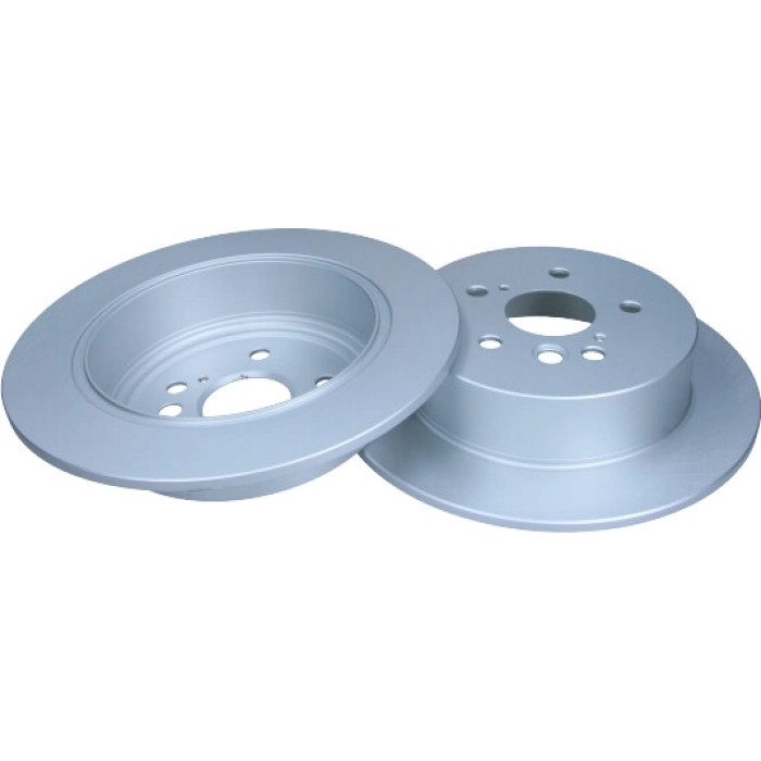 MAXGEAR Bremsscheibe 19-1840MAX Toyota Rav-4 mit Korrosionsschutzbeschichtung MAXGEAR Bremsscheibe 19-1840MAX Toyota Rav-4 mit Korrosionsschutzbeschichtung