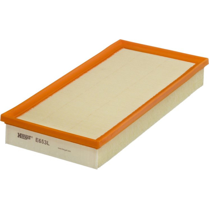 HENGST FILTER Luftfilter E653L HENGST FILTER Luftfilter E653L