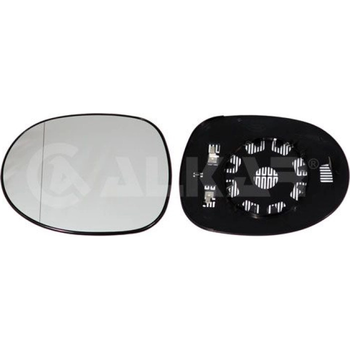 Alkar Außenspiegelglas 6471943 Alkar Außenspiegelglas 6471943