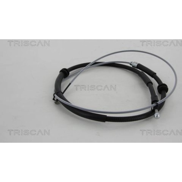Seilzug, Feststellbremse Renault T. Kangoo 08- Le/Pr 8140251146 Seilzug, Feststellbremse Renault T. Kangoo 08- Le/Pr 8140251146