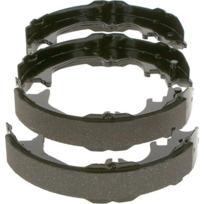 Bosch Bremsbacken 0 986 487 727 Bosch Bremsbacken 0 986 487 727