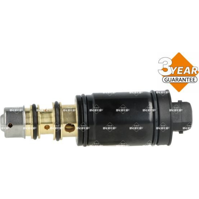 38607 NRF Regelventil Klimakompressor 38607 38607 NRF Regelventil Klimakompressor 38607