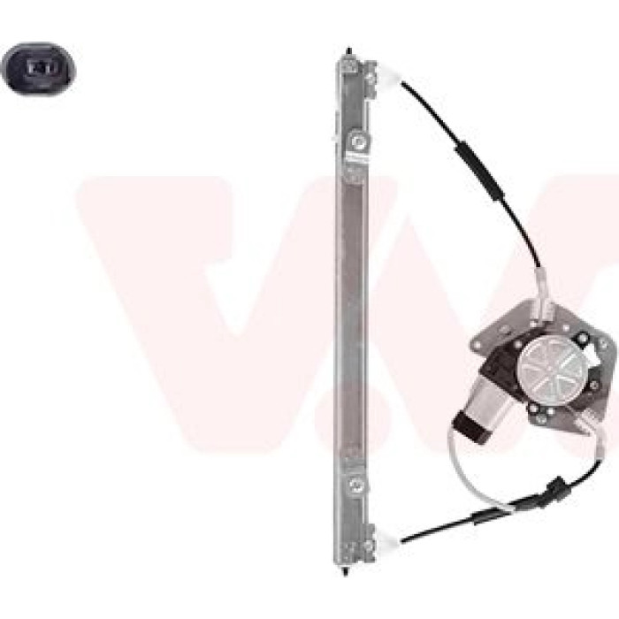 4339264 Van Wezel Fensterheber 4339264 4339264 Van Wezel Fensterheber 4339264