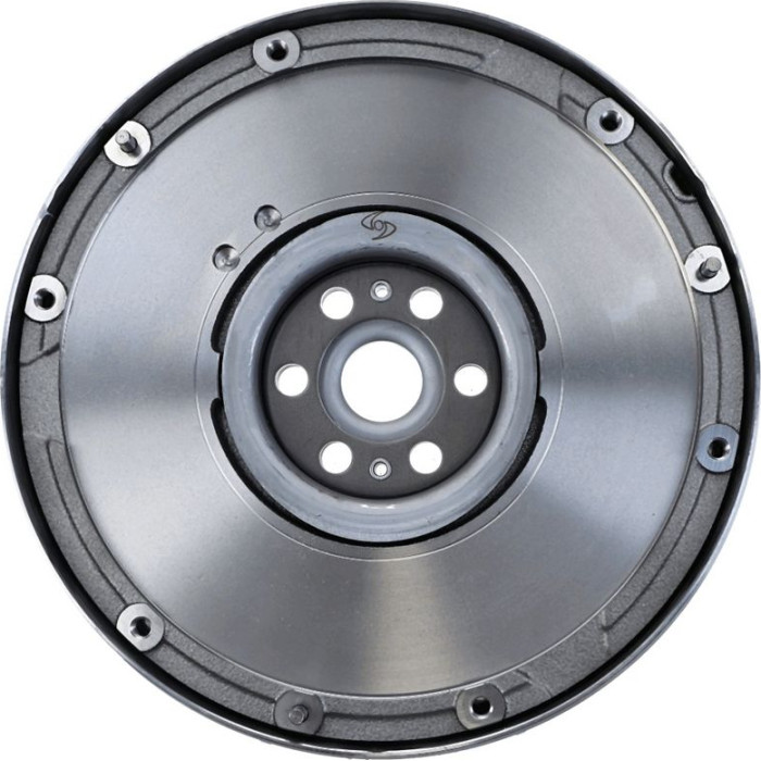 Sachs Zweimassenschwungrad 6366000057