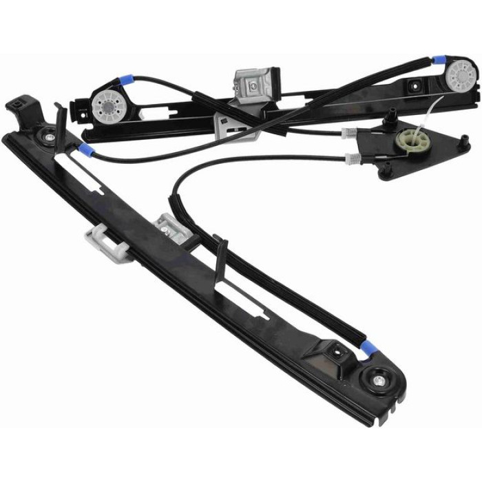 VAICO V10-3098 Fensterheber vorne rechts, ohne Motor, mit Trägerplatte, elektrisch, mit Komfortfunktion VAICO V10-3098 Fensterheber vorne rechts, ohne Motor, mit Trägerplatte, elektrisch, mit Komfortfunktion
