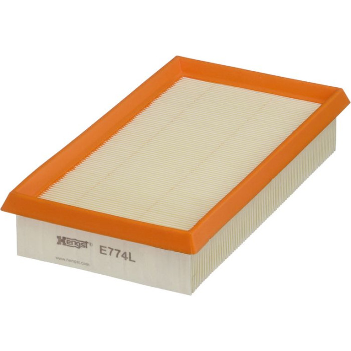 HENGST FILTER Luftfilter E774L HENGST FILTER Luftfilter E774L