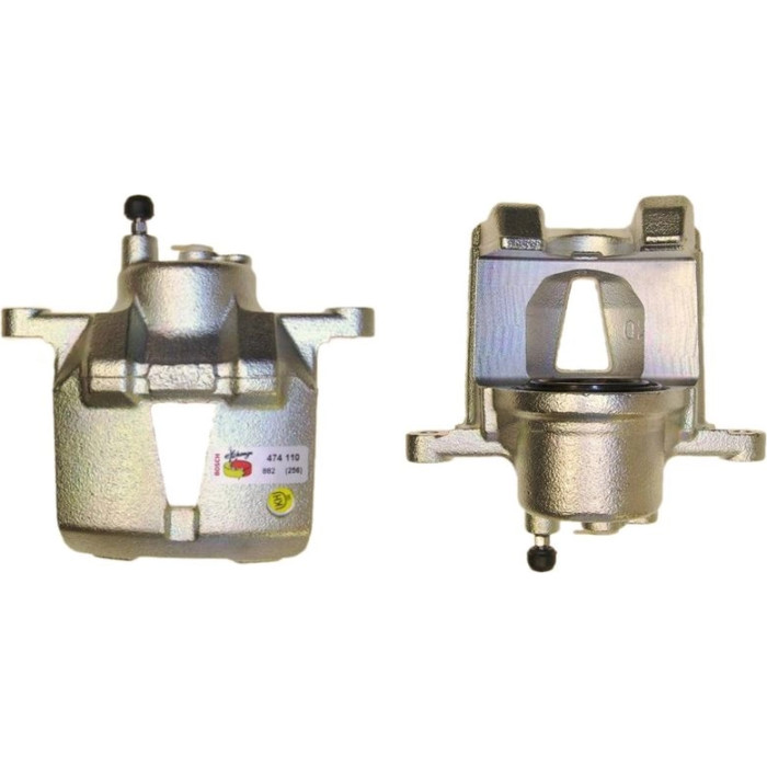 Bosch Bremssattel Vorderachse rechts 0 986 474 110 Bosch Bremssattel Vorderachse rechts 0 986 474 110