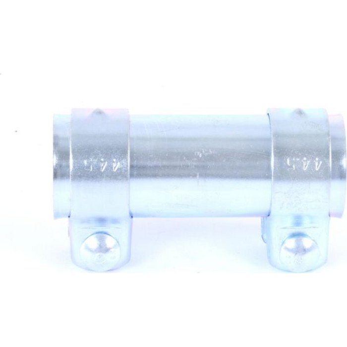 Walker Rohrverbinder Ø 40 mm Länge 125 mm 80709 Walker Rohrverbinder Ø 40 mm Länge 125 mm 80709