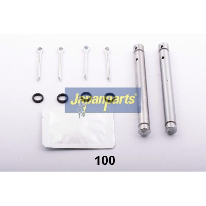 Japanparts Reparatursatz, Bremssattel KZ-100 Japanparts Reparatursatz, Bremssattel KZ-100