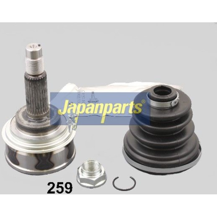 Japanparts Homokinetisches Gelenk GI-259 Japanparts Homokinetisches Gelenk GI-259