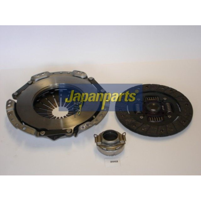 Japanparts Kupplungssatz KF-2002 Japanparts Kupplungssatz KF-2002