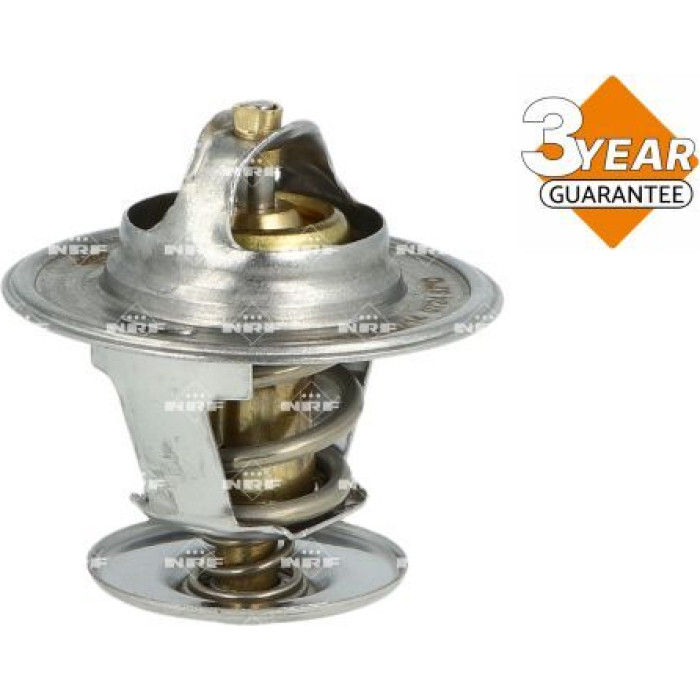 NRF Kühlmittelthermostat 725214 NRF Kühlmittelthermostat 725214