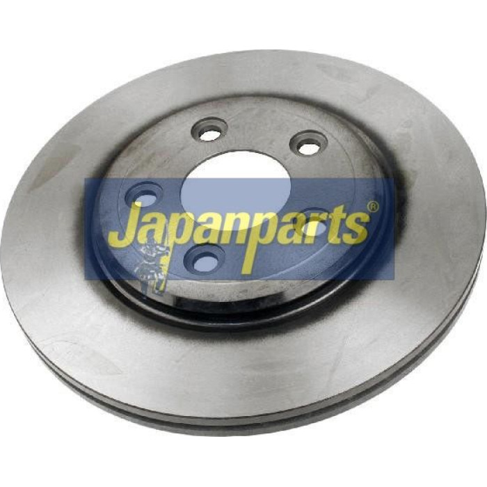 Japanparts Bremsscheibe DI-0335C