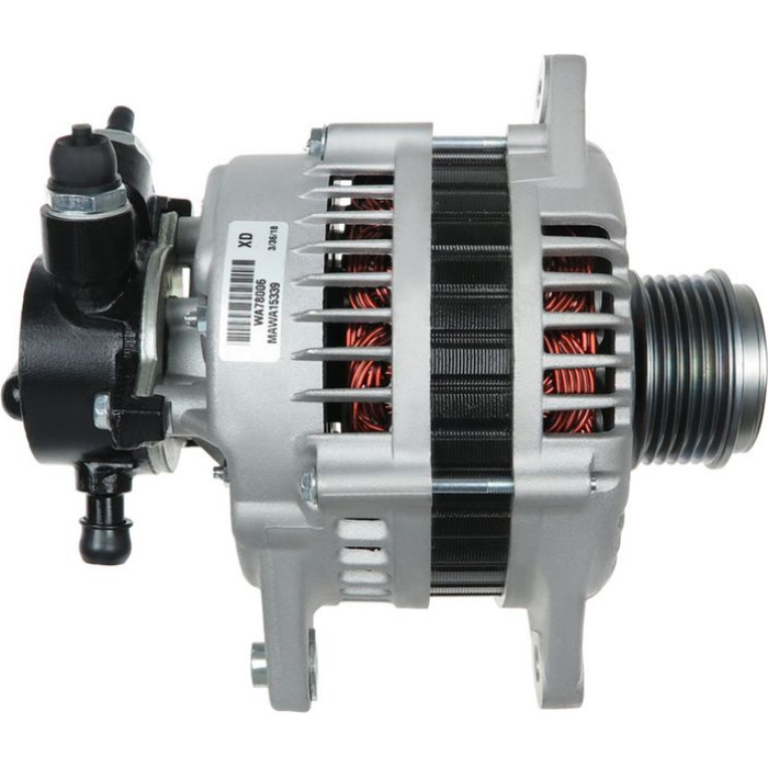 AS-PL Generator A2107S AS-PL Generator A2107S