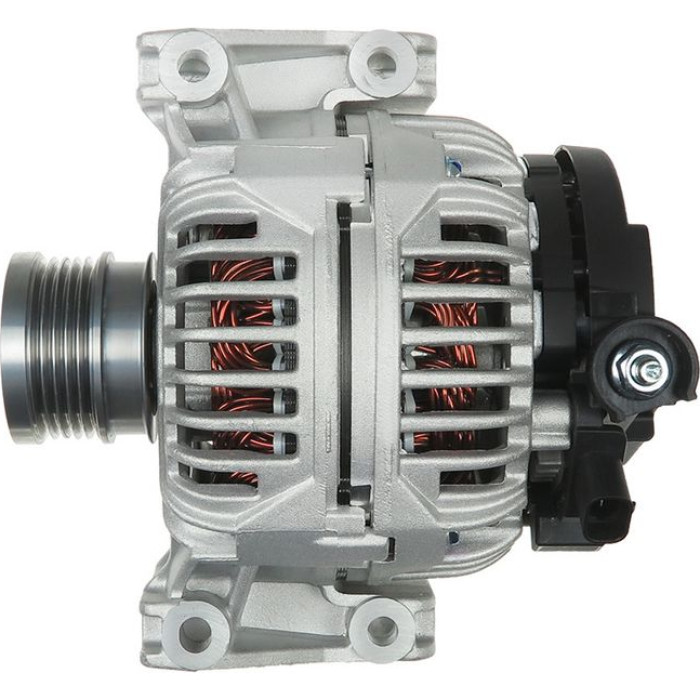 A0344 AS-PL Lichtmaschine (Generator) A0344