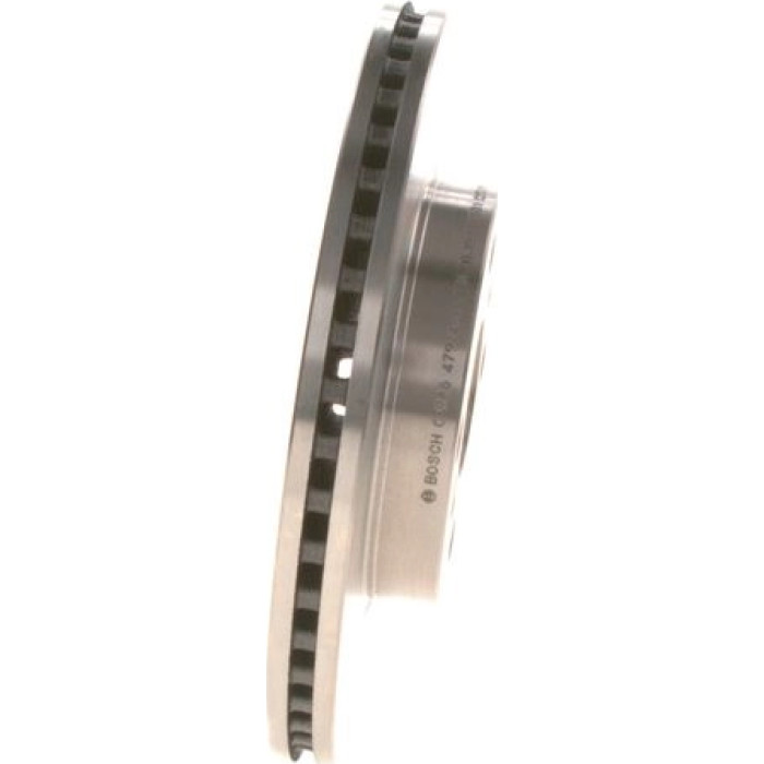 Bosch Bremsscheibe Vorderachse 0 986 479 430