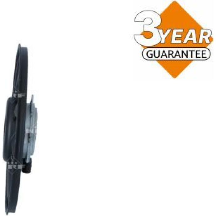 NRF Kühlerlüfter 47425 NRF Kühlerlüfter 47425