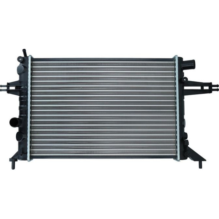 Kamoka Motorkühler 7705136 Kamoka Motorkühler 7705136
