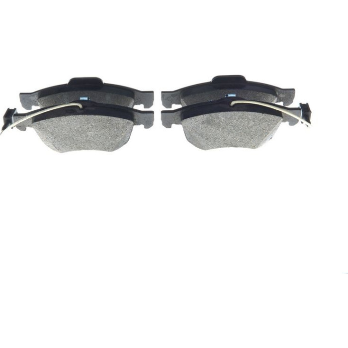 0 986 494 795 Bosch Bremsbelagsatz Vorderachse 0 986 494 795 0 986 494 795 Bosch Bremsbelagsatz Vorderachse 0 986 494 795