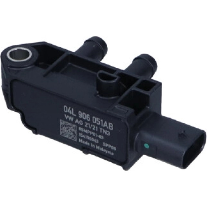 VAG Original 04L906051AB 04L906051AB Ci-N-Sensor. Auspuff Audi A3/ Seat Ibiza Iv, Leon Iii/ Skoda Fabia Octavia VW Passat B8 – – OE-Nr. 04L906051AB