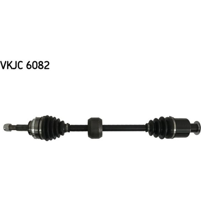 SKF Antriebswelle VKJC 6082 SKF Antriebswelle VKJC 6082