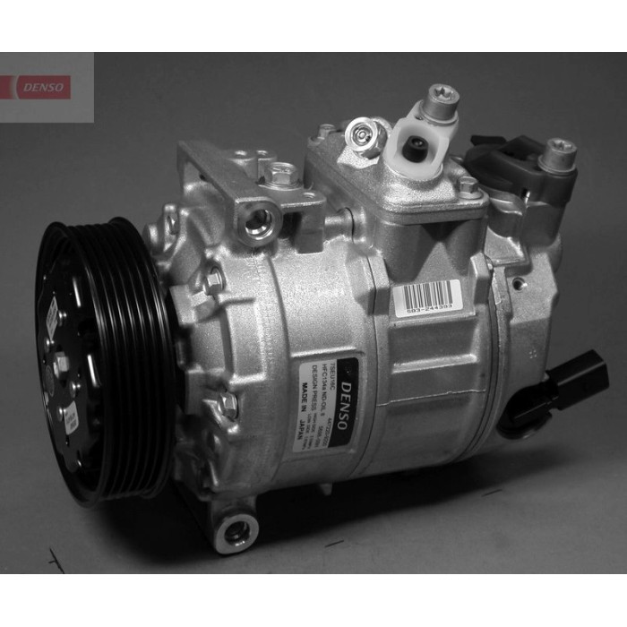 Denso Kompressor DCP32002 Denso Kompressor DCP32002