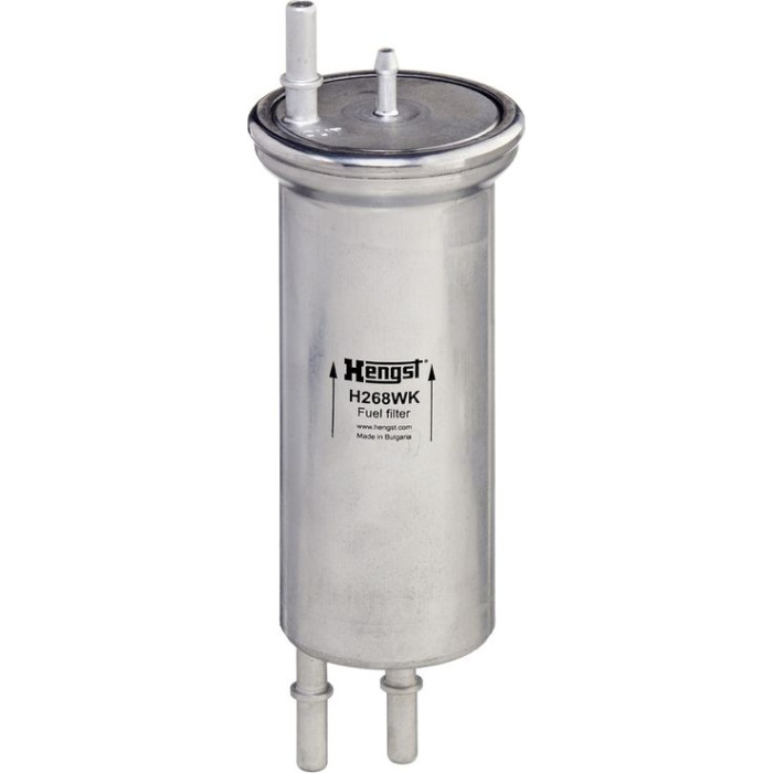 HENGST FILTER Kraftstofffilter H268WK HENGST FILTER Kraftstofffilter H268WK