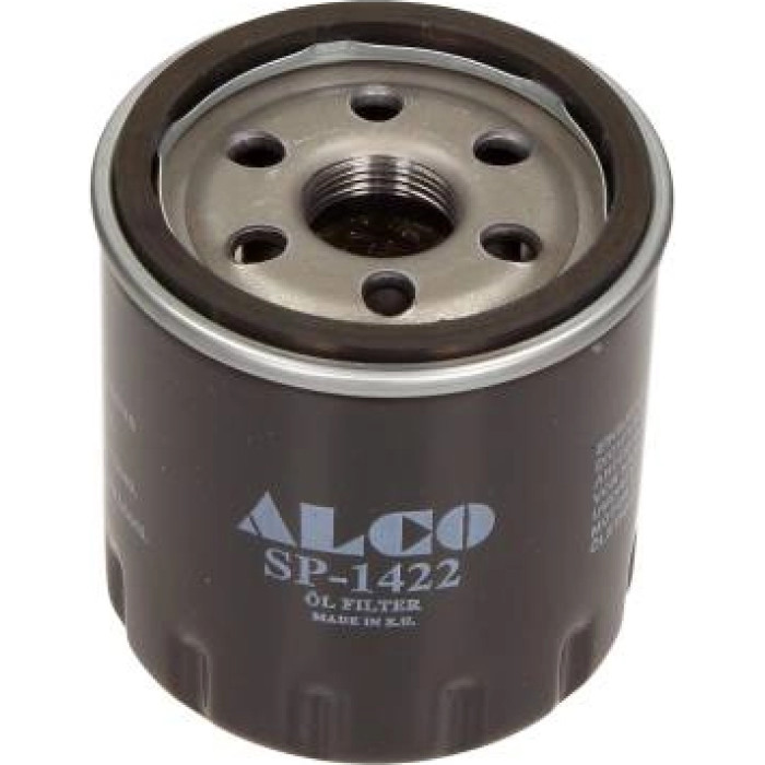 ALCO Ölfilter Ford Transit 2.2 14- Citroen Jumper 2.2 11 SP-1422 ALCO Ölfilter Ford Transit 2.2 14- Citroen Jumper 2.2 11 SP-1422