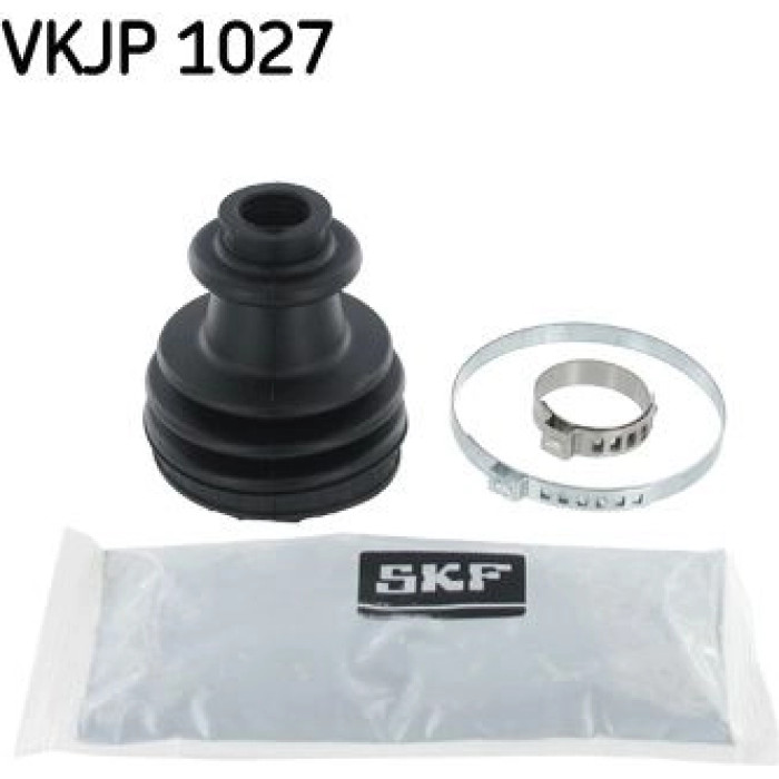 SKF Achsmanschettensatz VKJP 1027 SKF Achsmanschettensatz VKJP 1027