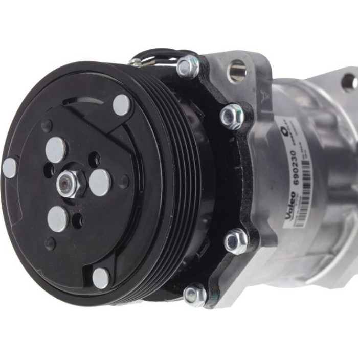 Valeo Kompressor 690230