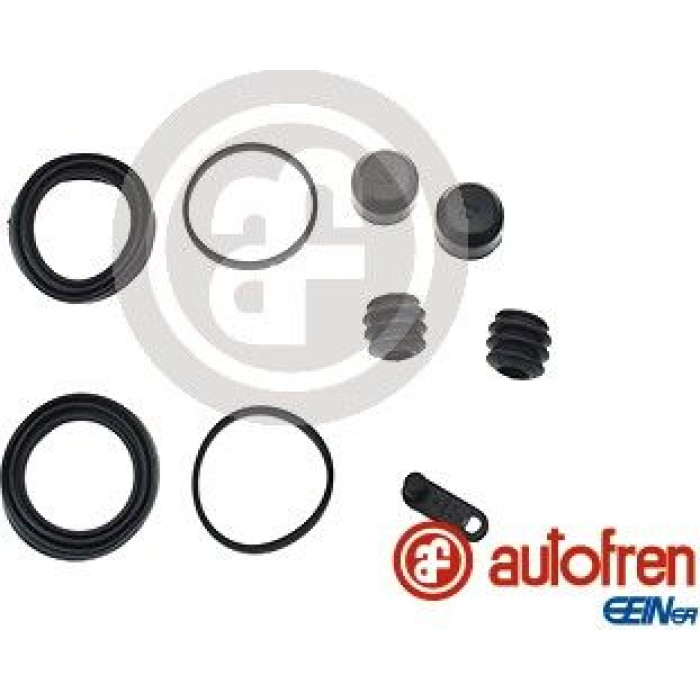 Reparatursatz Bremssattel Db P. Sprin# D41352 Reparatursatz Bremssattel Db P. Sprin# D41352