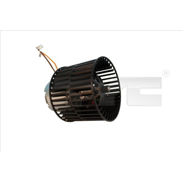 TYC Ventilator 525-0016 TYC Ventilator 525-0016